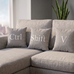 The Formatting Lifesaver: Why You Need to Start Using Ctrl + Shift + V