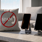 How to Automatically Silence Unknown Spam Callers on iOS and Android